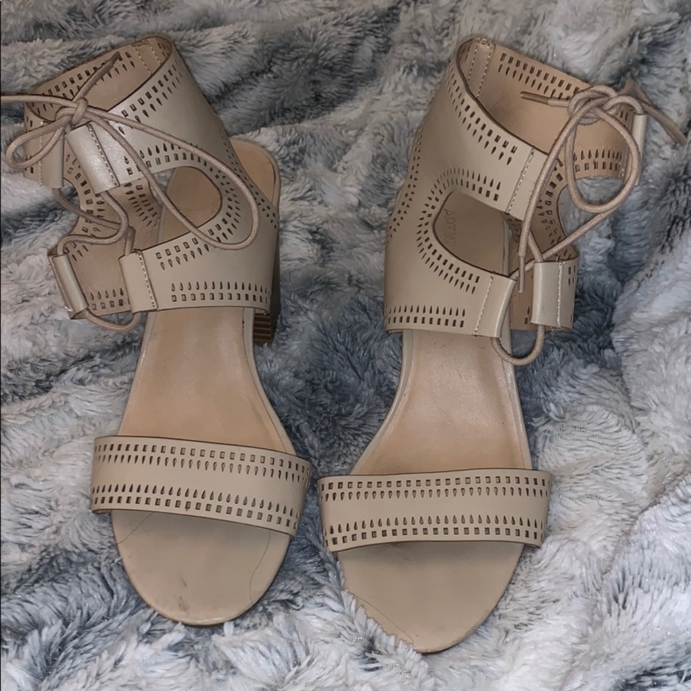 APT 9 Wedges !